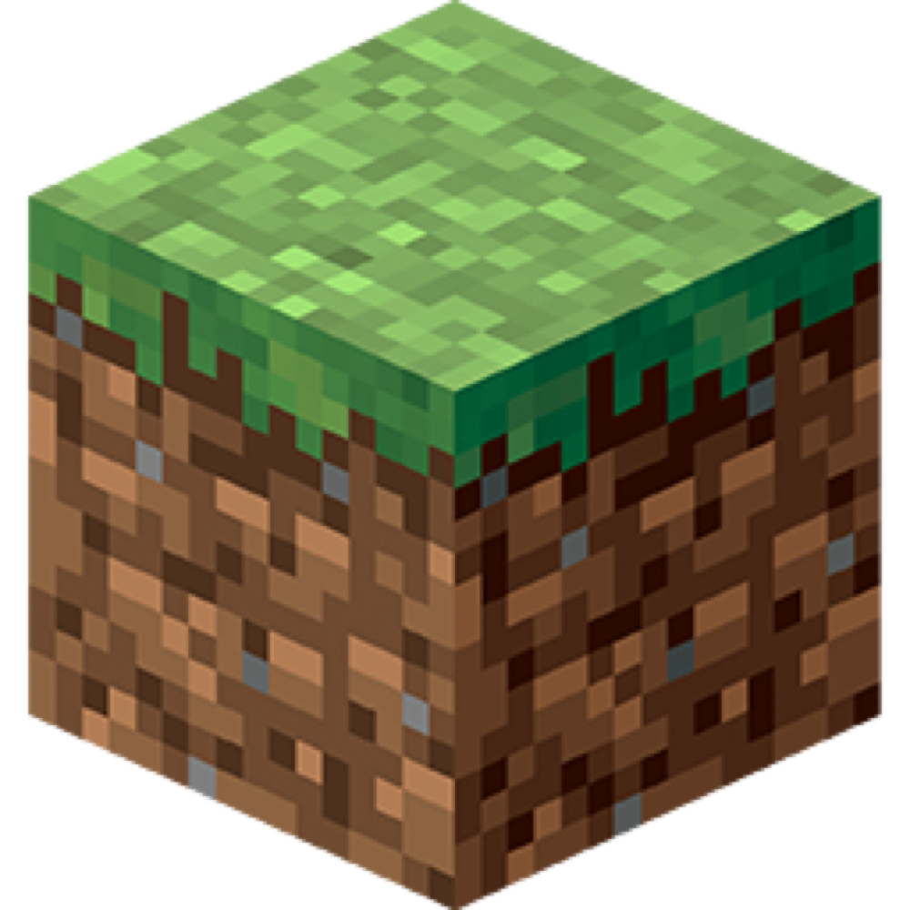 Minecraft Logo
