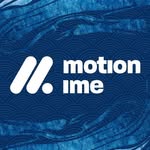 Motion IME Logo