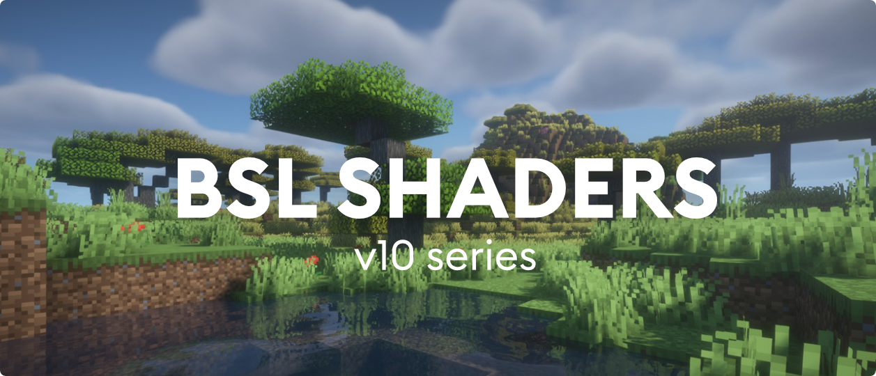 Shader BSL