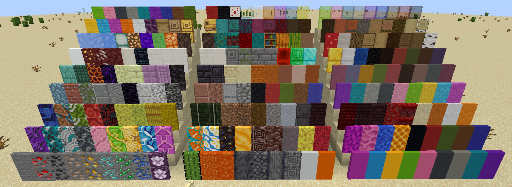Mod Doors