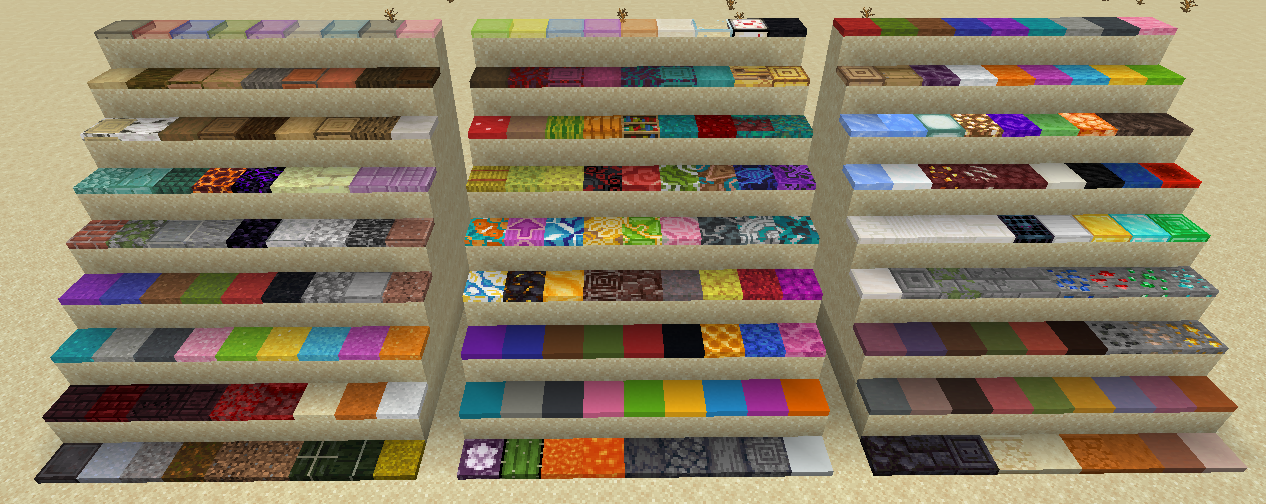 Mod Trapdoor