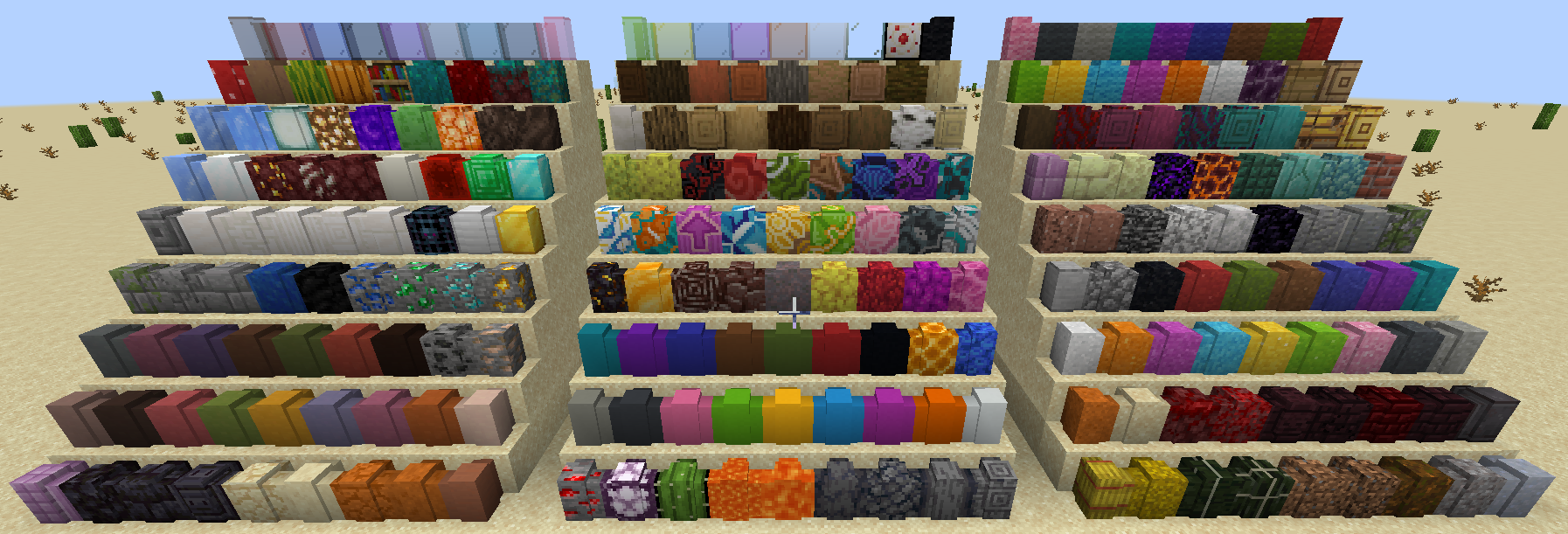 Mod Walls