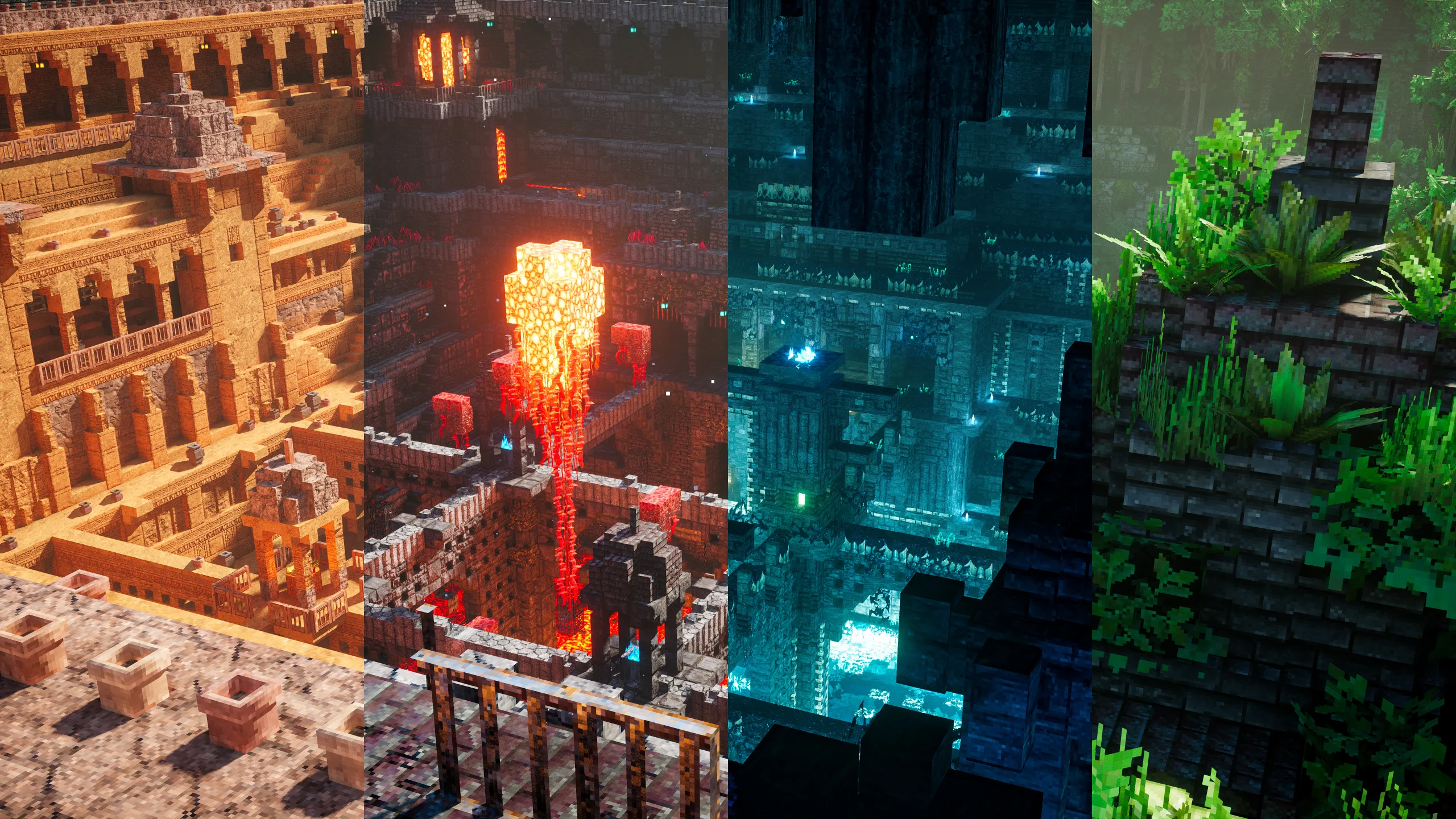 Texture Pack Indonesia