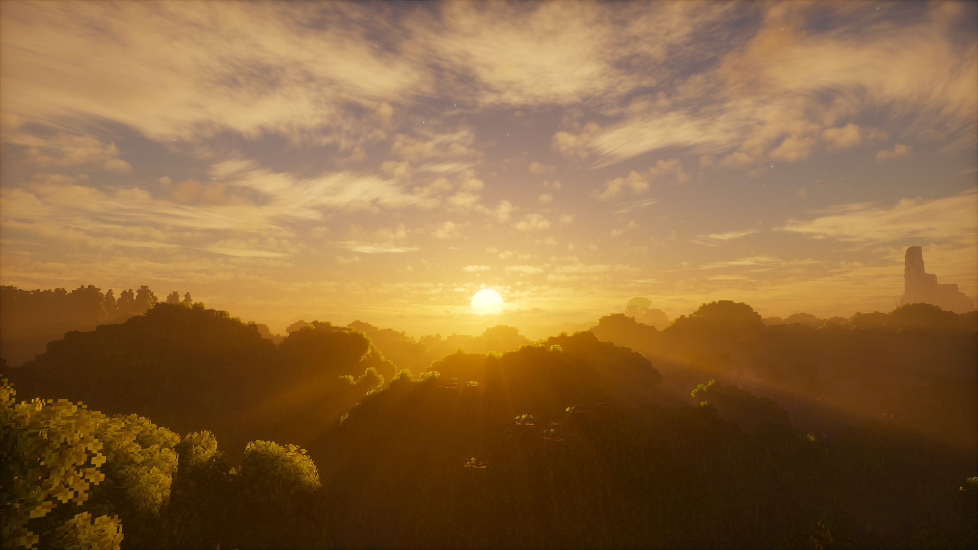 Shader Photon