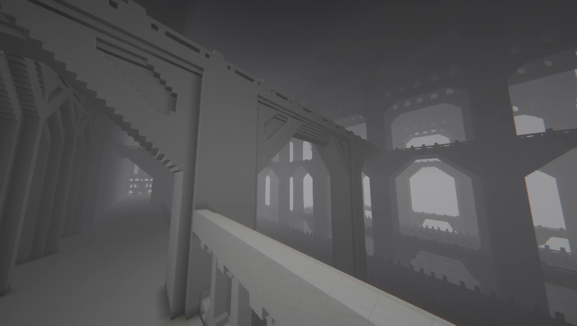 Minecraft City Build